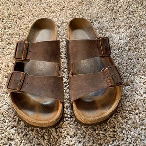 Birkenstock’s